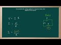 wcln physics solution ohmslaw l1 08