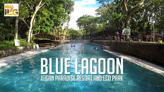 THE BLUE LAGOON | MyIliganCityPH