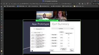 CS160.001 Agile Project Management - App Prototype: MerchMatch