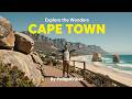 Cape Town Travel Guide 2026 — Everything You Need to Know Before You Go.