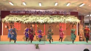 BIT Pongal Vizha 2014 Part 008