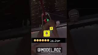 فضيحة مودل روز