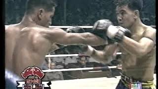 Rattanachai Wor Wolapon vs Singhao Tor Hinto | Muay Thai from Lumpini Stadium