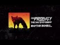 The Prodigy - Rhythm Bomb ft. Flux Pavilion