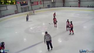 VFC BT AA vs NJYD 20161218