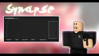 Roblox Hack Exploit Synapses Patched Full Lua C