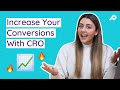 All You Need To Know About Conversion Rate Optimization (CRO) for Ecommerce