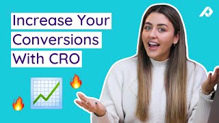 All You Need To Know About Conversion Rate Optimization (CRO) for Ecommerce