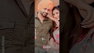 Jyada Jachdi | Jordan Sandhu | Punjabi Song Full Screen WhatsApp Status #Shorts #YouTube
