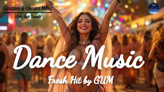 Dance Music - GUM Music - (GUM'S GREATEST TRACKS)