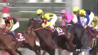 【競馬】第52回 報知杯　フィリーズレビュー　GⅡ【JRA】