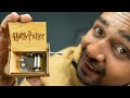 Harry Potter Music Box - World's Cutest Box