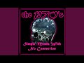 Simple Minds With No Connection