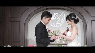 結婚式　撮って出しエンドロール_COLORS