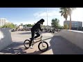 all day bmx shop street jam 2016