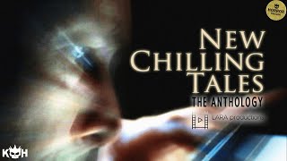 New Chilling Tales: The Anthology 📽️ HORROR TRAILER