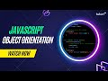 Object-Oriented Programming in JavaScript | Objects in JS | JavaScript Tutorial | Tutort Academy