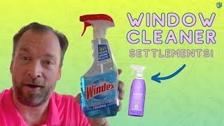 Do You Use Windex or Method Cleaners? 💰