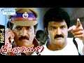 Srimannarayana Telugu Full Movie HD | Balakrishna | Parvati Melton | Isha Chawla | Part 4
