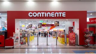 Lisbon Portugal | Bacalao: Dried and salted cod Fish |  Continente (supermarket) | LivingEurope