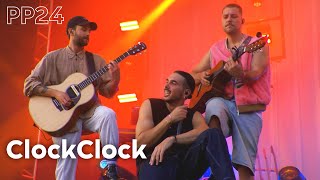 ClockClock - live at Pinkpop 2024