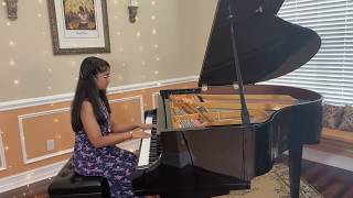 Shreyashi (12) - Perfect by Ed Sheeran | Arranged by Paul Hankinson