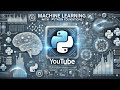 Machine Learning with Python Foundations  --- Full  Crash Course