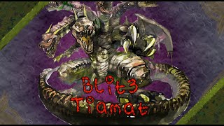 (鬼斬/Onigiri Steam) Assault! Blitzs Tiamat - Oni Mode