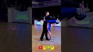 #SUPERSTARDanceFestival 2021  Kyiv Colpe 96 R 2529 #ballroomdancing #rumba