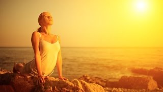 Yoga Music: Nature Sounds and Peaceful Music for Yoga. Meditation Music