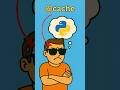 Decorators In Python Concisely #programming #coding