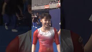 22  跳馬  体操女子  JPN VT AA YC #体操競技  #gymnast  #sport s #athlete