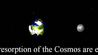 Evolvenza Emanazione e Riassorbimento del Cosmo Cerchio Firenze 77