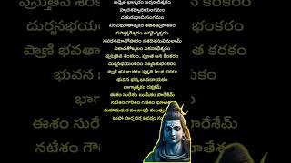 మహాప్రాణ దీపం శివం శివం..🙏 #bhakti #omnamahshivaya #devotionalsongs #music #lyrics #lordshiva