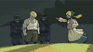 Valiant Hearts: The Great War - Come Back Trailer [US]