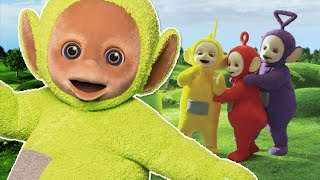 Konga-tánc - Teletubbies Magyar - S15E34 Teletabik Magyarul