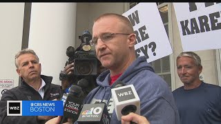 "Turtleboy" blogger Aidan Kearney charged with witness intimidation