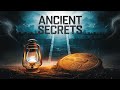 5 Hours of Facts About Ancient Lost Civilizations with Rain Sounds