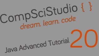 Java Advanced Programming Tutorial 20 Encryption