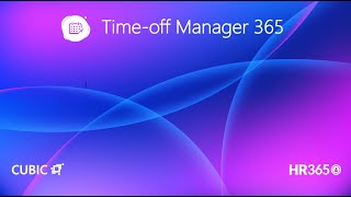 Simplify Leave Management with Time Off Manager 365—Integrated within MS Teams, Outlook & SharePoint