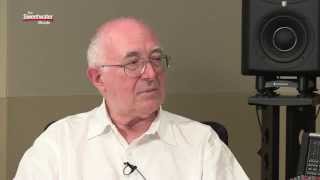 Tom Oberheim Interviewed by Sweetwater Sound