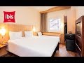 Discover ibis Madrid Valentin Beato • Spain • vibrant hotels • ibis