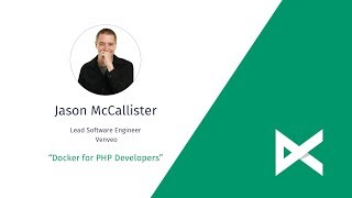 CraftX - Docker for PHP Developers