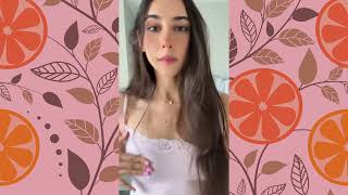 Izzy green tiktokchallenge pt1 #tiktok