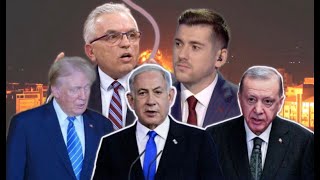 Bajrami: Netanyahu shkon në burg! Luftë në Evropë/Putin ka thirrur njerëzit që shtypin butonin e kuq