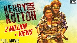 Kerry On Kutton Hindi Movies 2017 | New Released Full Hindi Movie | Latest Bollywood Movies Kerry On Kutton Hindi Movies 2017 | New Released Full Hindi Movie | Latest Bollywood Movies