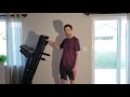 xterra tr150 treadmill review and overview home use