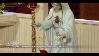 Catholic Daily Mass - Daily TV Mass - May 29, 2022