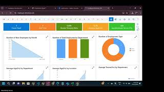 Streamline Employee List with Employee Directory 365 on Google Workspace