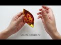 立体元宝2折金纸慢速教程｜中国传统文化｜祈福祭祀礼佛折纸｜chinese origami gold ingot